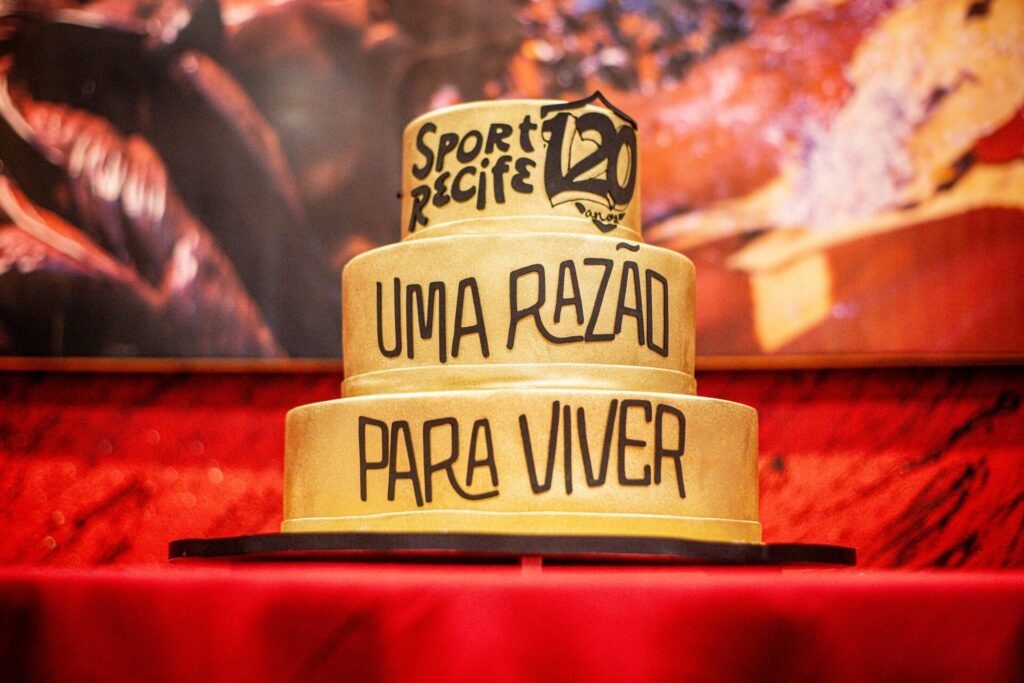 Foto: Site do Sport