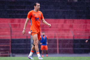 Foto: Paulo Paiva/ Sport Recife.