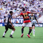 Foto: Paulo Paiva/ Sport Recife.