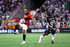 Foto: Paulo Paiva/ Sport Recife.