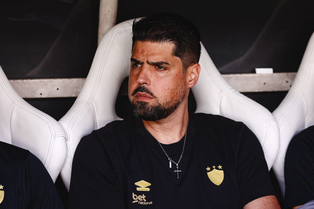 Foto: Paulo Paiva/ Sport Recife.