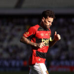 Foto: Paulo Paiva/ Sport Recife.