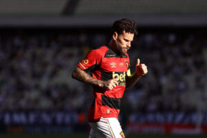 Foto: Paulo Paiva/ Sport Recife.