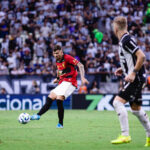 Foto: Paulo Paiva/ Sport Recife.