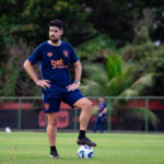 Foto: Paulo Paiva/SCR