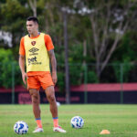 Foto: Paulo Paiva/SCR