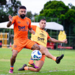 Foto: Paulo Paiva/SCR