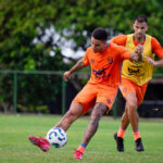 Foto: Paulo Paiva/SCR