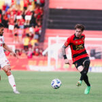 Foto: Paulo Paiva/SCR
