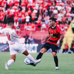 Foto: Paulo Paiva/SCR