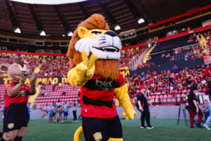 Foto: Paulo Paiva/SCR