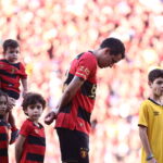 Foto: Paulo Paiva/ Sport Recife.