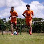 Foto: Paulo Paiva/SCR