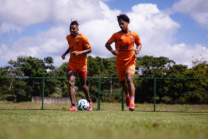 Foto: Paulo Paiva/SCR