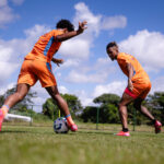 Foto: Paulo Paiva/SCR