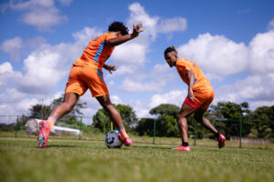 Foto: Paulo Paiva/SCR