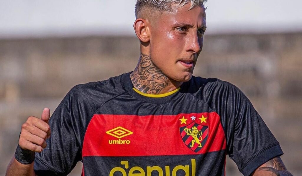Foto: Divulgação Sport