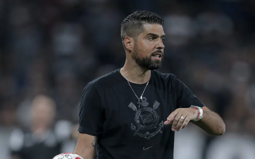 Rodrigo Coca/Corinthians