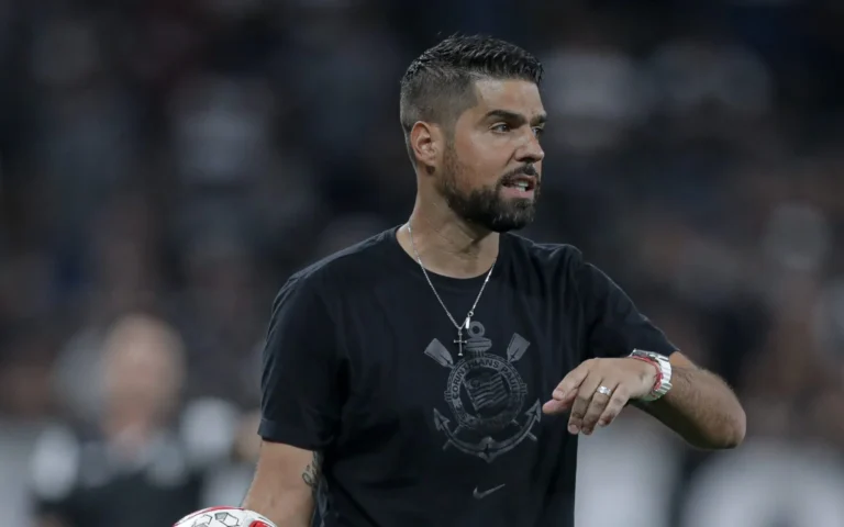 Rodrigo Coca/Corinthians