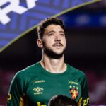 Caíque França, Sport