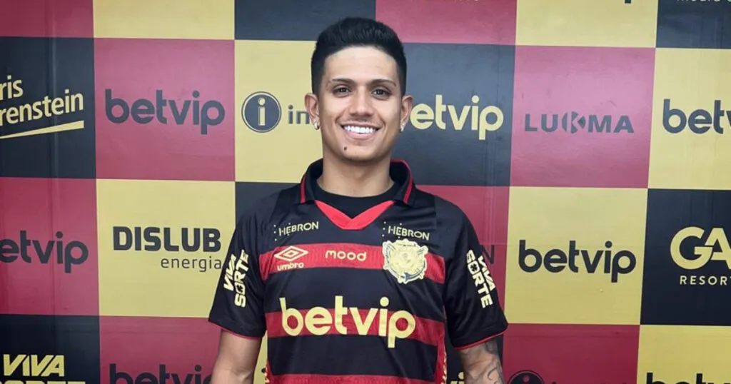 Foto: Site do Sport