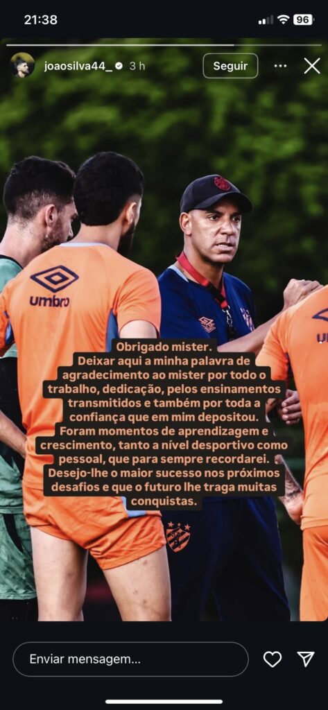 Foto: Redes Sociais