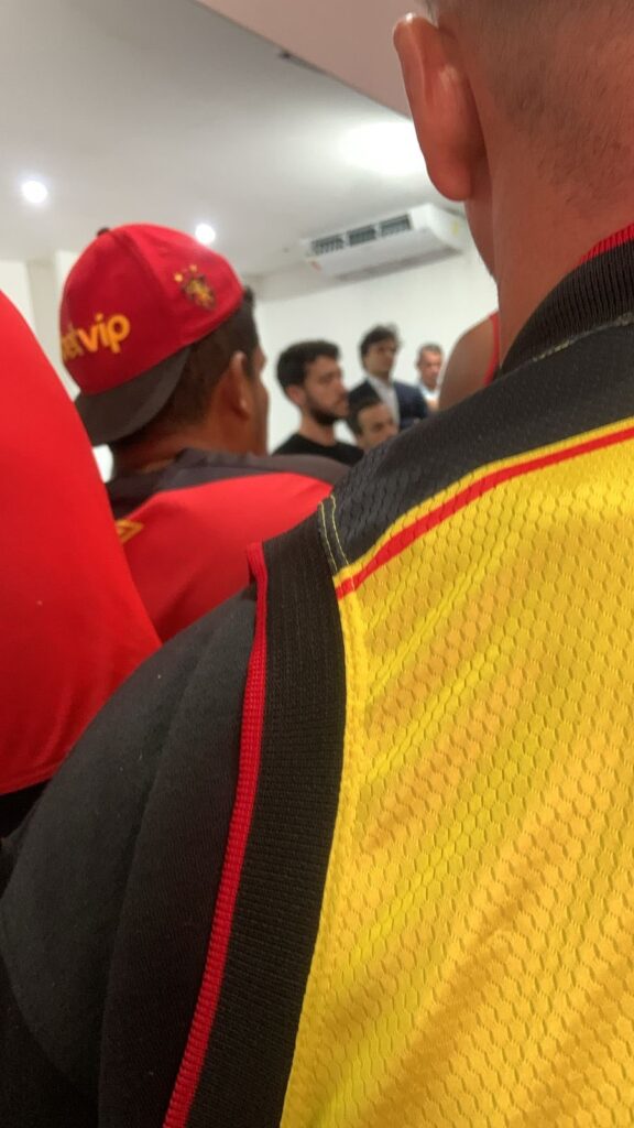 Foto: Redes Sociais