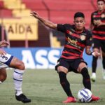 Foto: Paulo Paiva/Sport