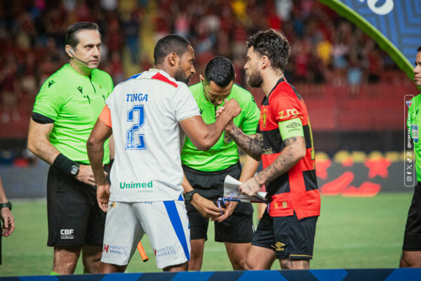 Foto: Mateus Lotif/FEC