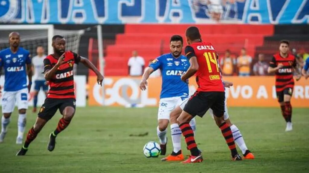 foto: Vinnicius Silva/Cruzeiro E.C.