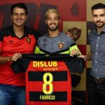 Foto: Paulo Paiva/ Sport Recife.