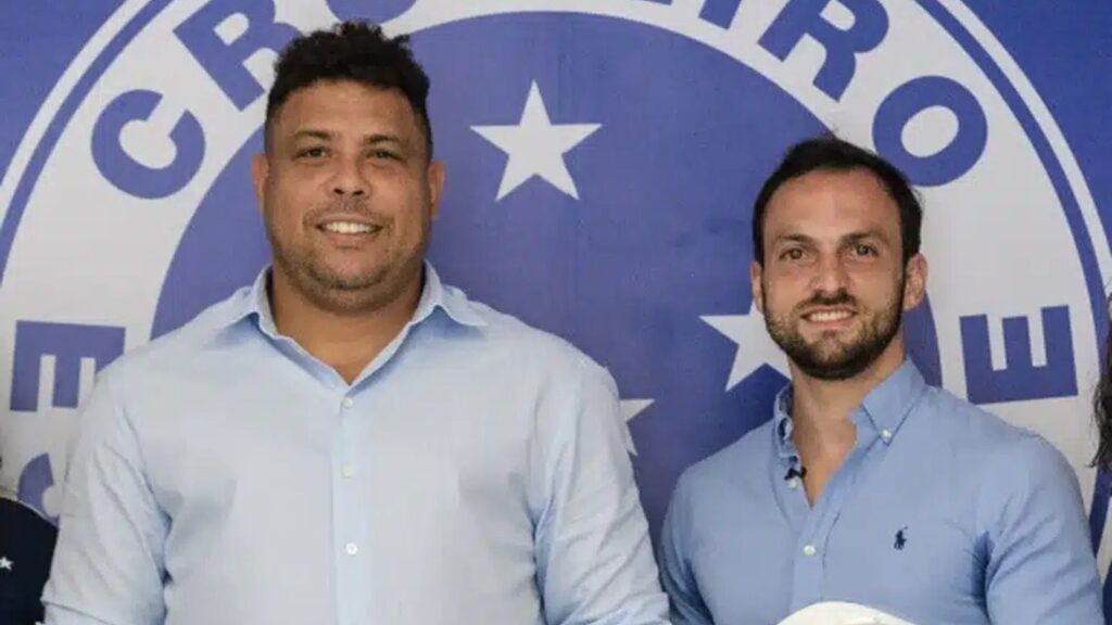 Foto: Divulgação Cruzeiro