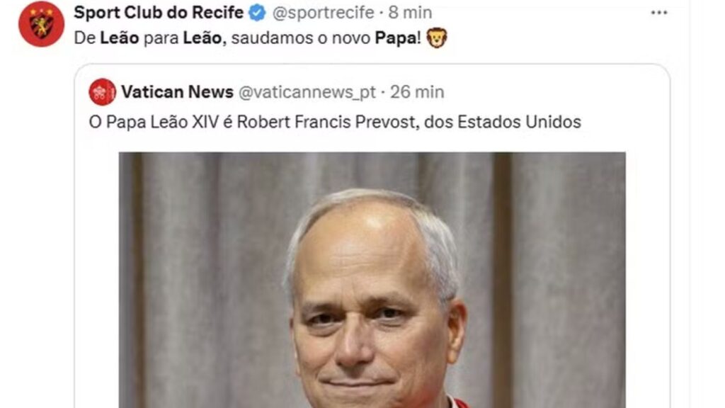 Foto: Redes Sociais