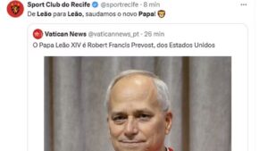 Foto: Redes Sociais