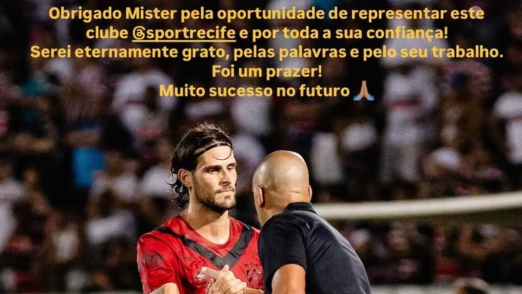 Foto: Redes Sociais