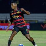 Foto: Divulgação/SCR