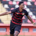 Foto: Douglas Moreti/SCR