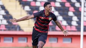 Foto: Douglas Moreti/SCR