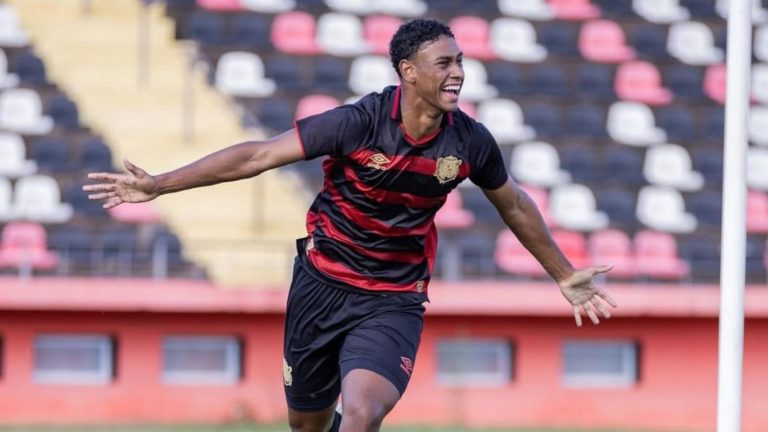 Foto: Douglas Moreti/SCR