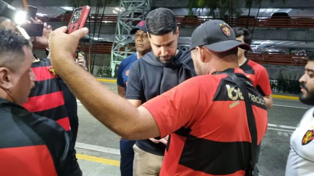 Foto: Daniel Leal/ge