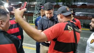 Foto: Daniel Leal/ge