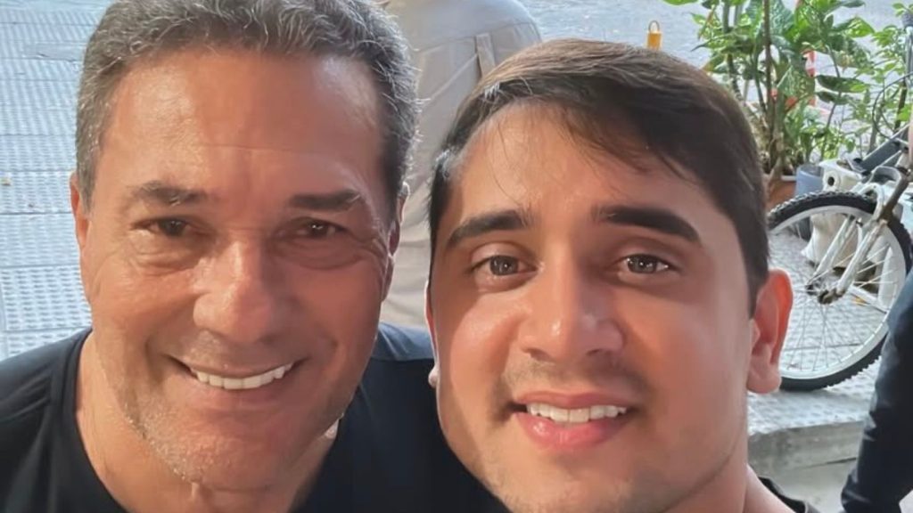 Foto: Redes Sociais