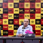 Foto: Paulo Paiva/SCR
