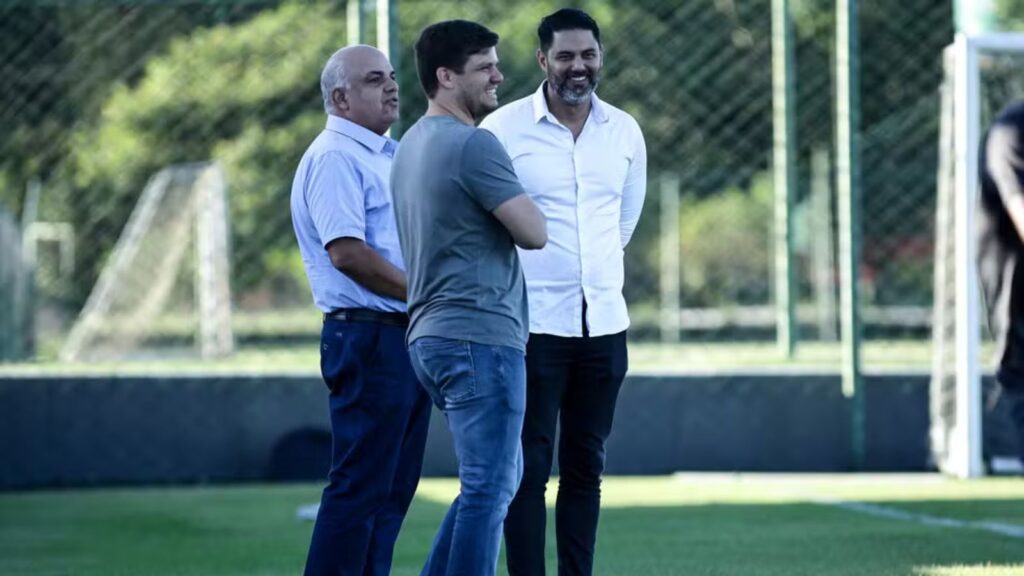 Foto: Paulo Paiva / Sport Recife