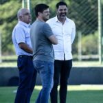 Foto: Paulo Paiva / Sport Recife