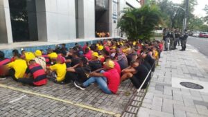 Foto: Reprodução/PMPE