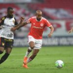 Imagem: Ricardo Duarte/Sport