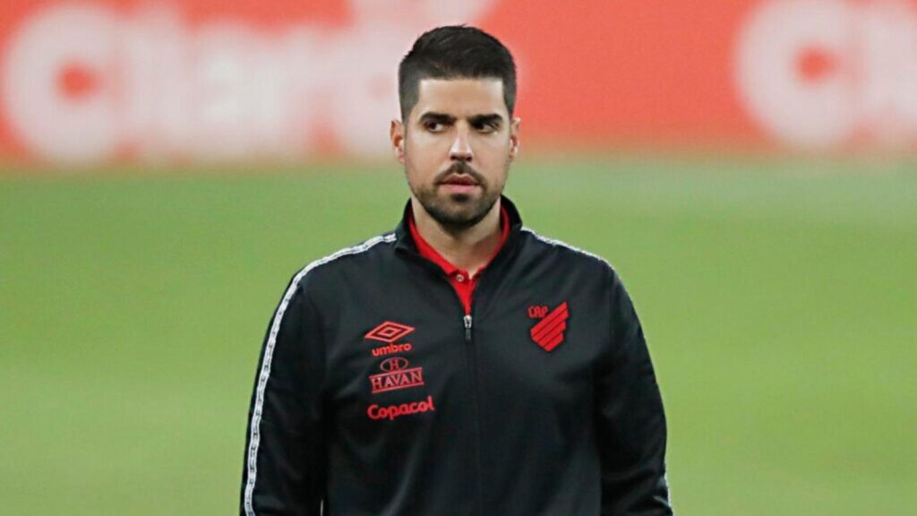 Foto: Umdois Esportes