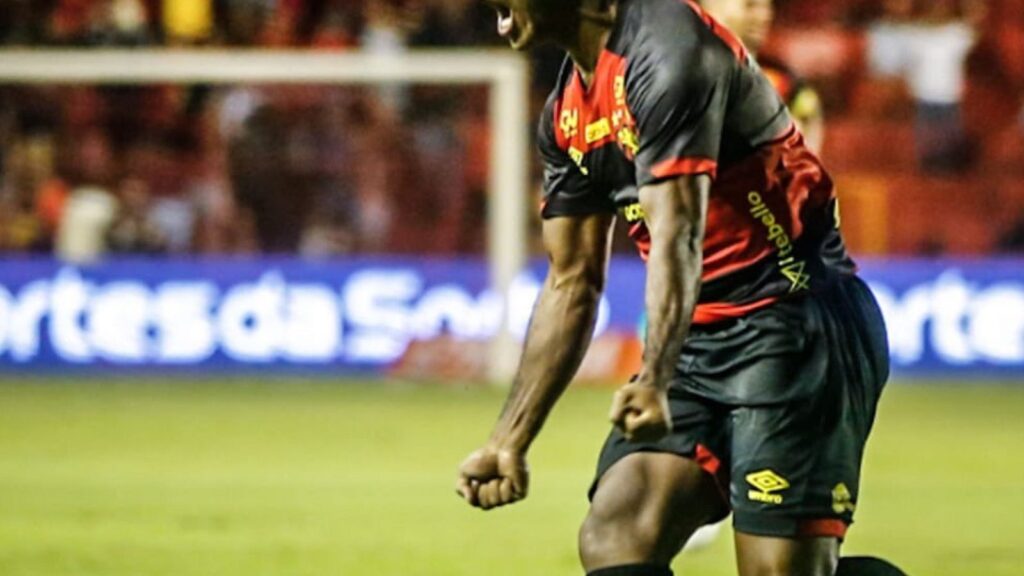 Foto: Divulgação/Sport