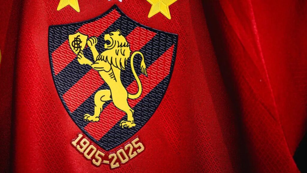 Foto: Paulo Paiva/Sport Club do Recife.